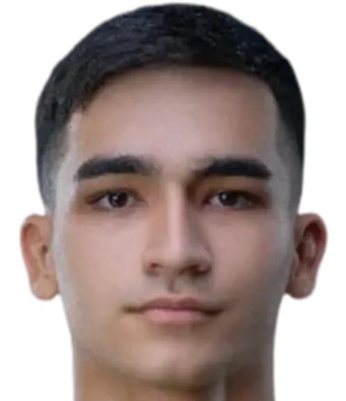 gurbanmuhammet esenov