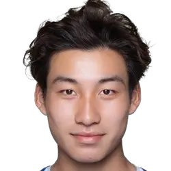 Ke Yifan