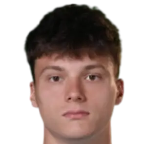 Dmitriy Vasiljev