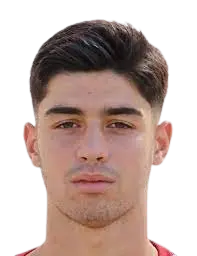 Konstantinos Kostoulas