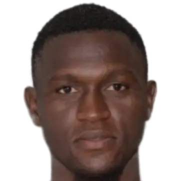 Cherif Camara