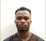 Ibrahim Conteh