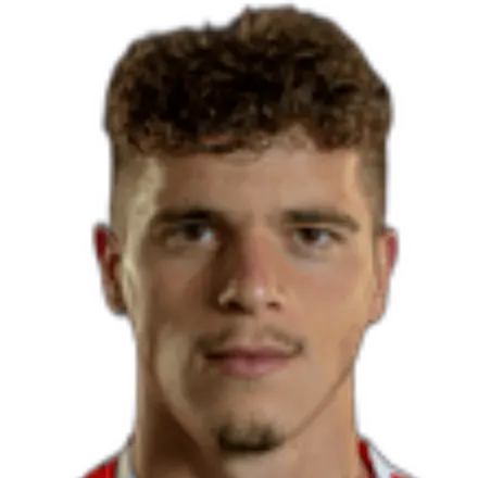Pedro Rosas