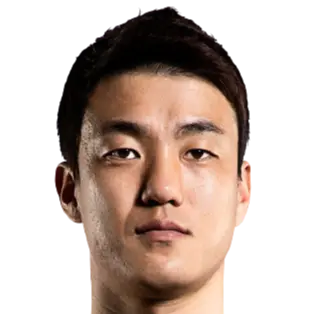 Dong-Geon No