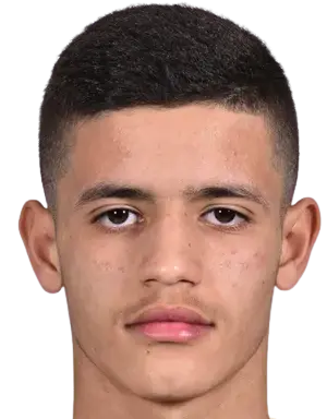 Ismaël Baouf