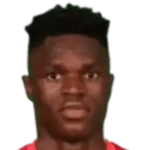 Alpha Turay