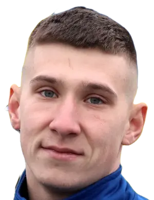 Evgeni Mashagin