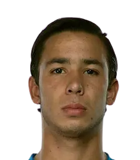 Benjamín Sánchez