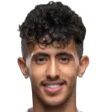 Mohammed Hamad Al-Qahtani