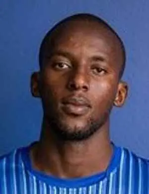 Bilal Baloyi
