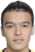 Khumoyun sherbutaev