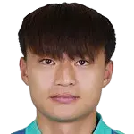 Cao Chuanyu