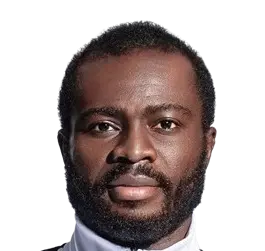 Frank Acheampong