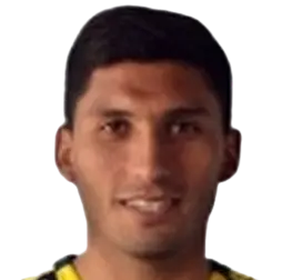Harold Antinirre