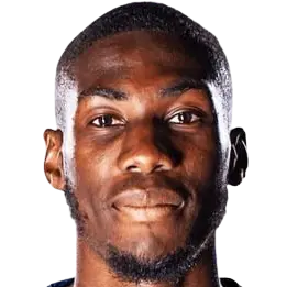 Adama Camara