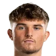 Callum Perry