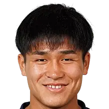 Kazuki Fukushima