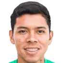 Alan Mercado