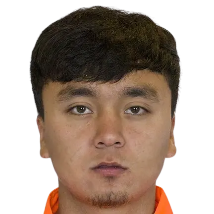 Yusupjan Ahmat