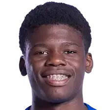 Josue Kongolo