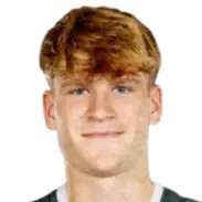 Lewis Gillie
