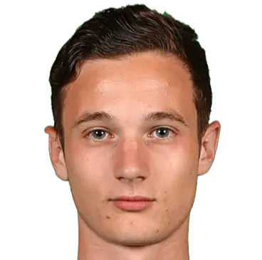 Anthony Lesiotis