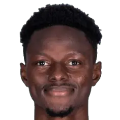 Issah Haruna