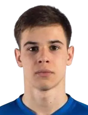 Dominic Laaneots