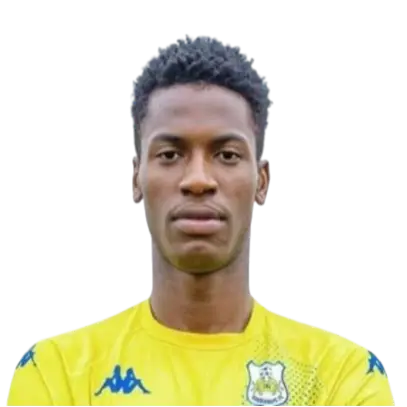 Sidy Ndiaye