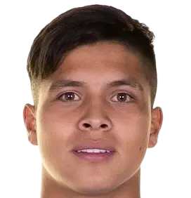 johan rodriguez