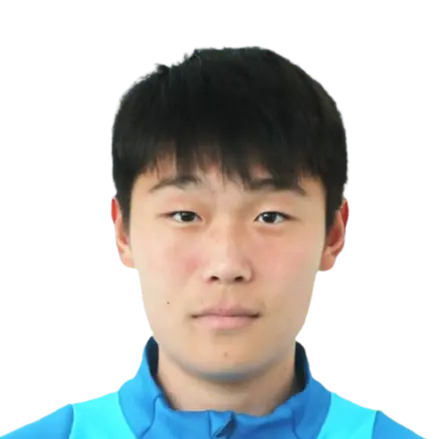 Dong Xin
