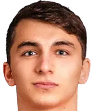 muslim markhiyev