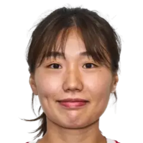 Kang Chae-Rim