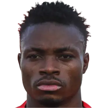 Jerry Afriyie