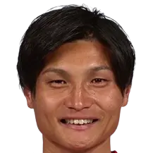 Shogo Onishi