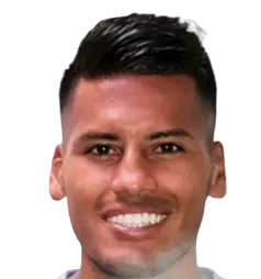 Jose Leiva