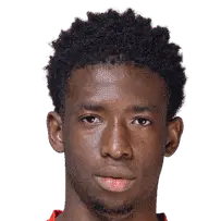 Yaya Fofana