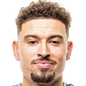 Jordan Larsson