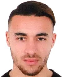 Abdelhafid Benamara