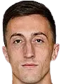 Patrik Mijic