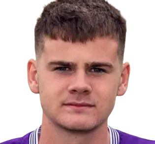 Murray Johnson