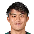 Genta Omotehara