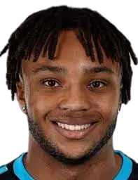 Isaiah Foster