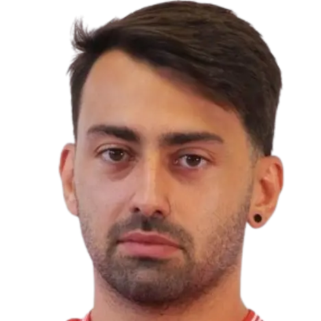 Javi Castedo