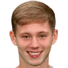 Jake Garrett