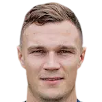 Jake Cooper