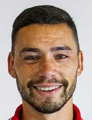 Sebastian Tormo