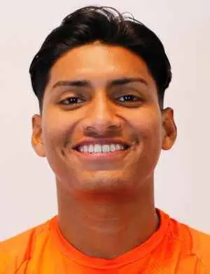 Alex Miguel Custodio Fernandez