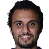 Waled Al-Enazi