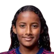 Nubia Medina Villalobos